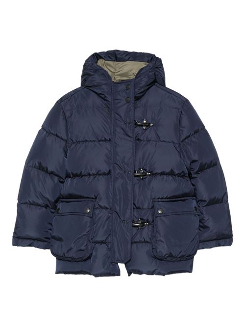 DOWN JACKET FAY | FX2P00 N0118/635VE
